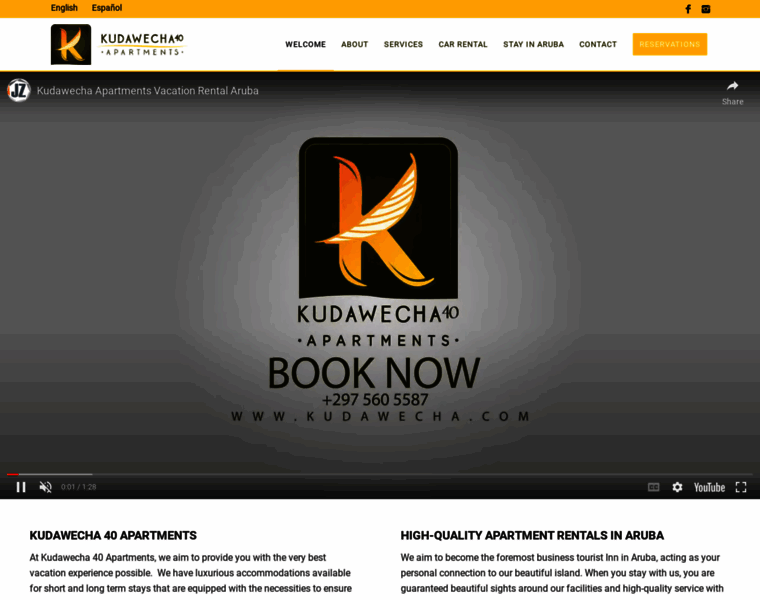 Kudawecha.com thumbnail