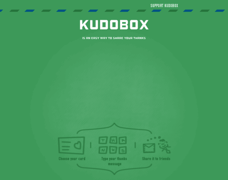 Kudobox.co thumbnail