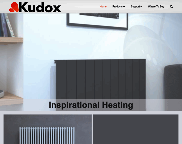Kudox.com thumbnail