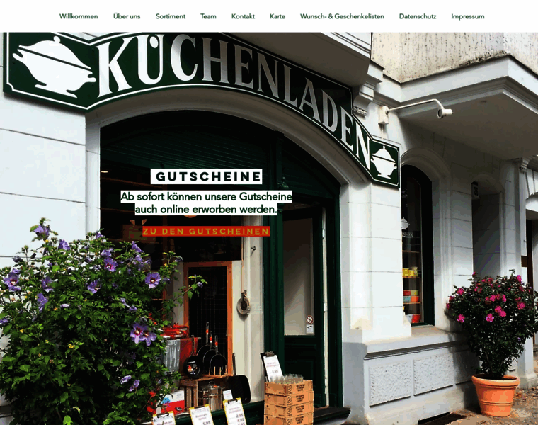 Kuechenladen.com thumbnail
