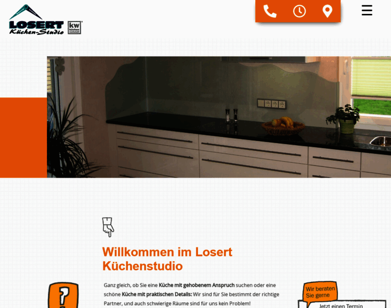 Kuechenwerkstatt-biedenkopf.de thumbnail
