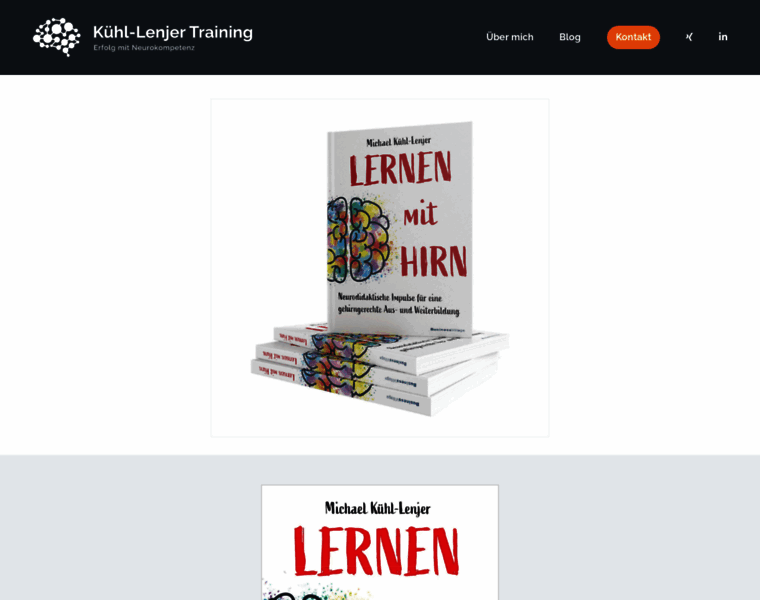 Kuehl-lenjer-training.de thumbnail