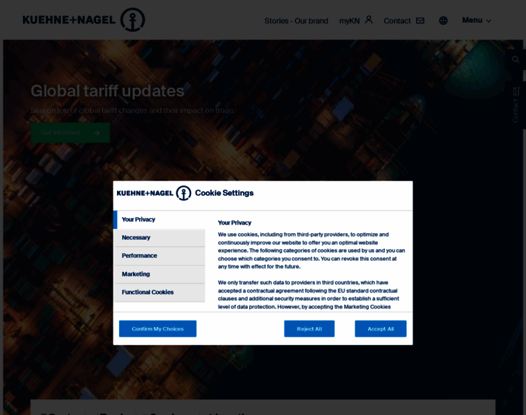 Kuehne-nagel.com thumbnail Kuehne-nagel.com thumbnail