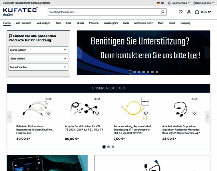 Kufatec.com thumbnail Kufatec.com thumbnail