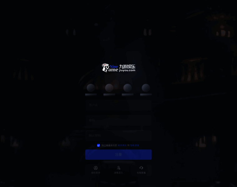 Kufibow.cn thumbnail