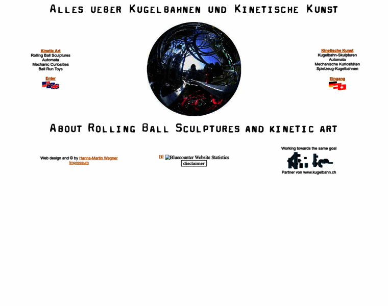 Kugelbahn.ch thumbnail