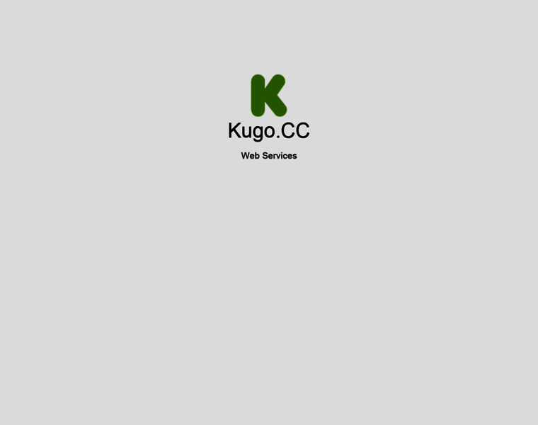 Kugo.cc thumbnail