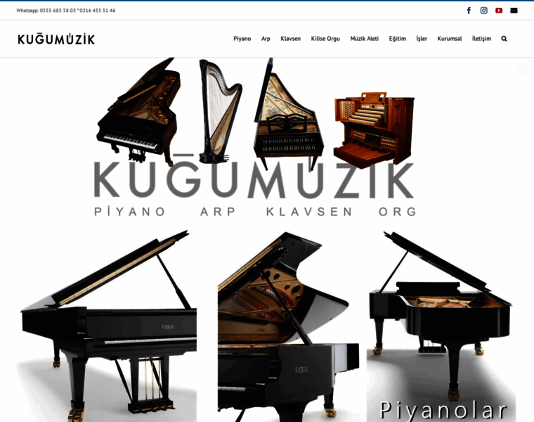 Kugumuzik.com thumbnail