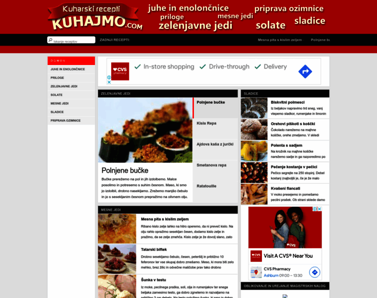 Kuhajmo.com thumbnail
