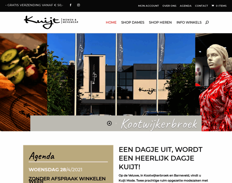 Kuijt-mode.nl thumbnail