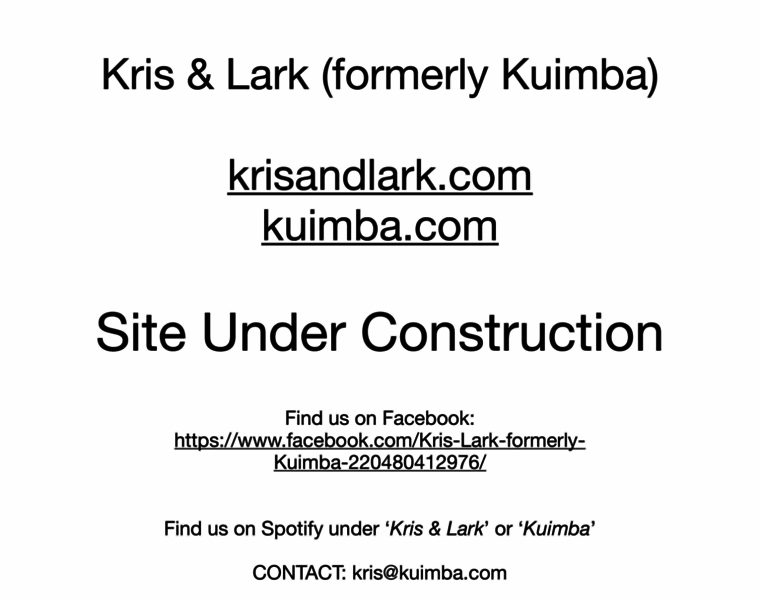 Kuimba.com thumbnail