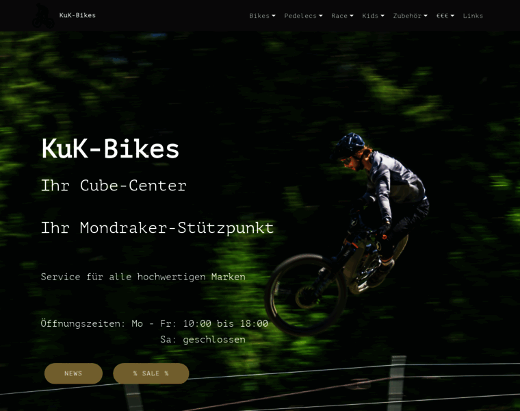 Kuk-bikes.de thumbnail