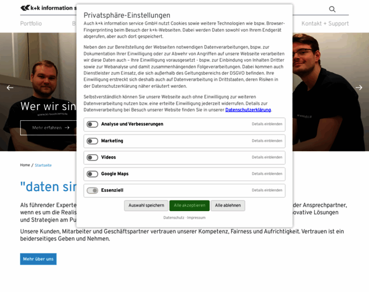 Kuk-is.de thumbnail Kuk-is.de thumbnail