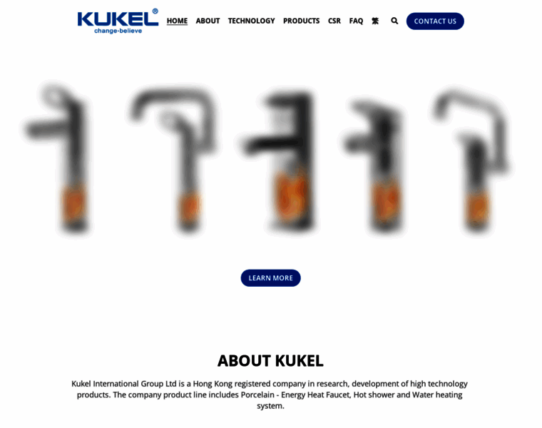 Kukel.com thumbnail