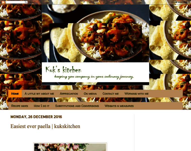 Kukskitchen.blogspot.in thumbnail