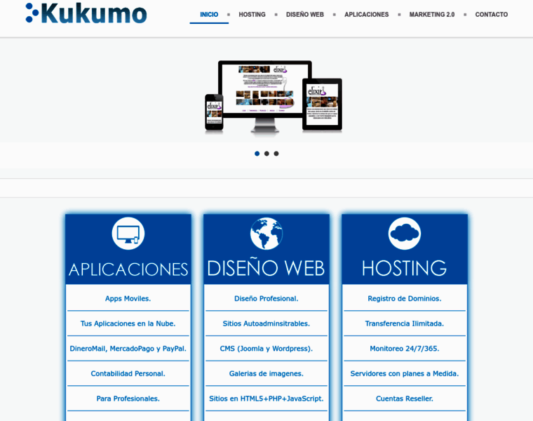Kukumo.net thumbnail Kukumo.net thumbnail