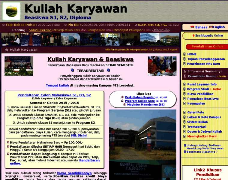 Kuliahkaryawan.my.id thumbnail