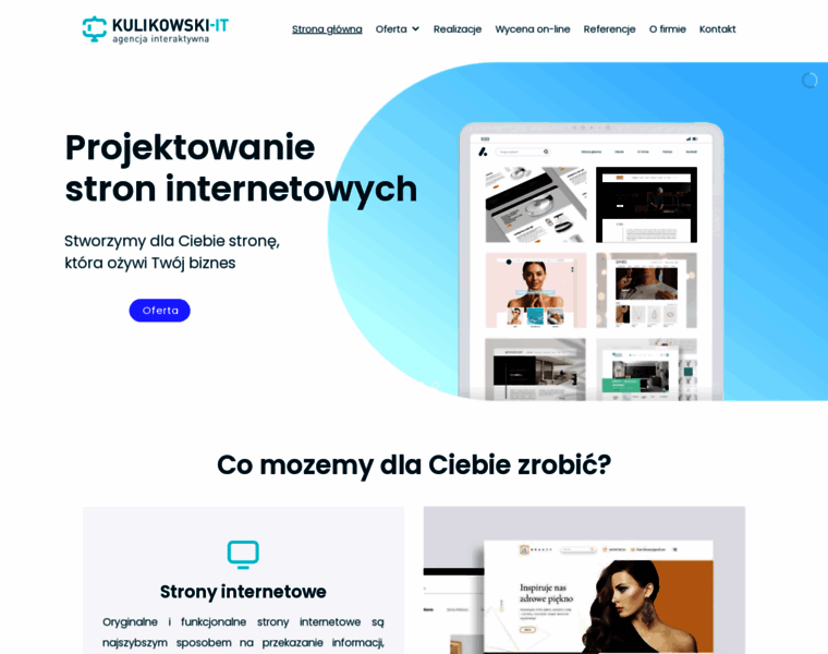 Kulikowski-it.pl thumbnail