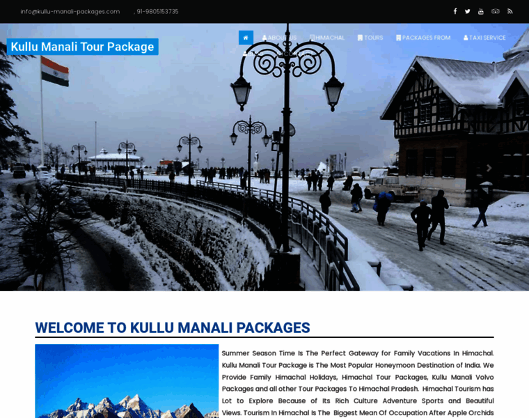 Kullu-manali-packages.com thumbnail