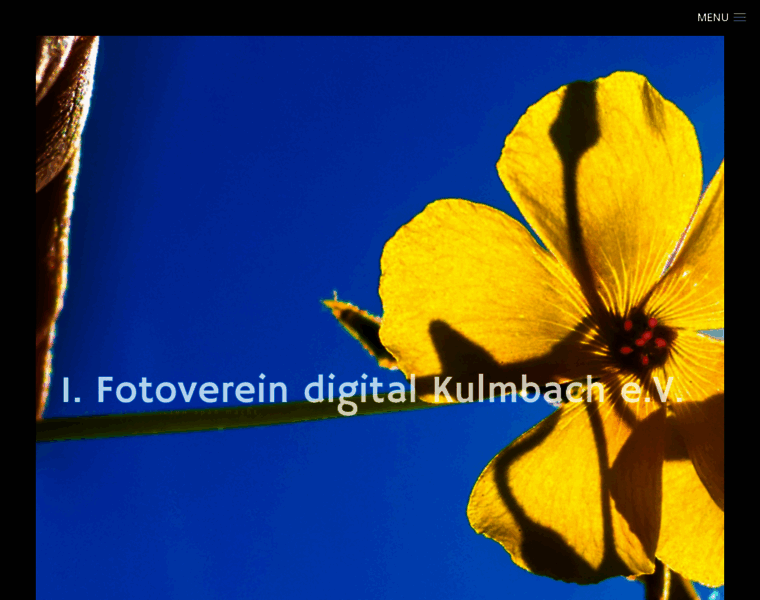 Kulmbach-digital.de thumbnail