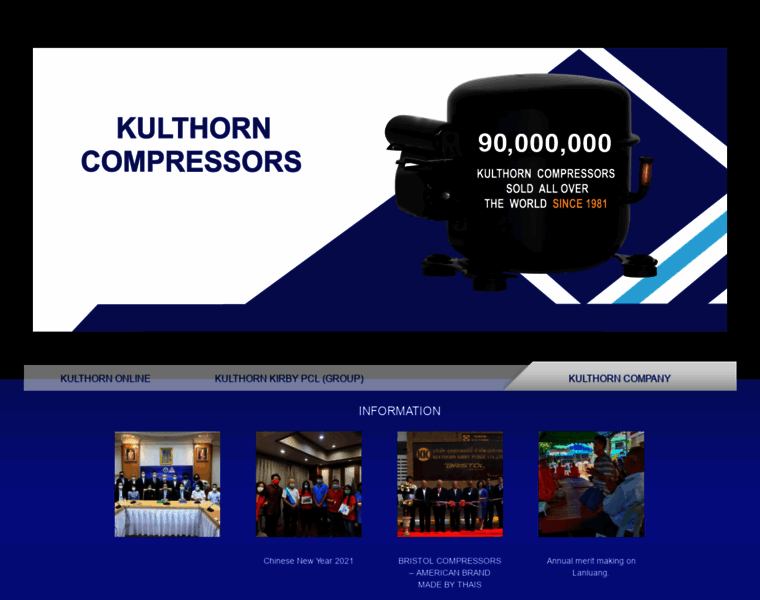 Kulthorn.co.th thumbnail