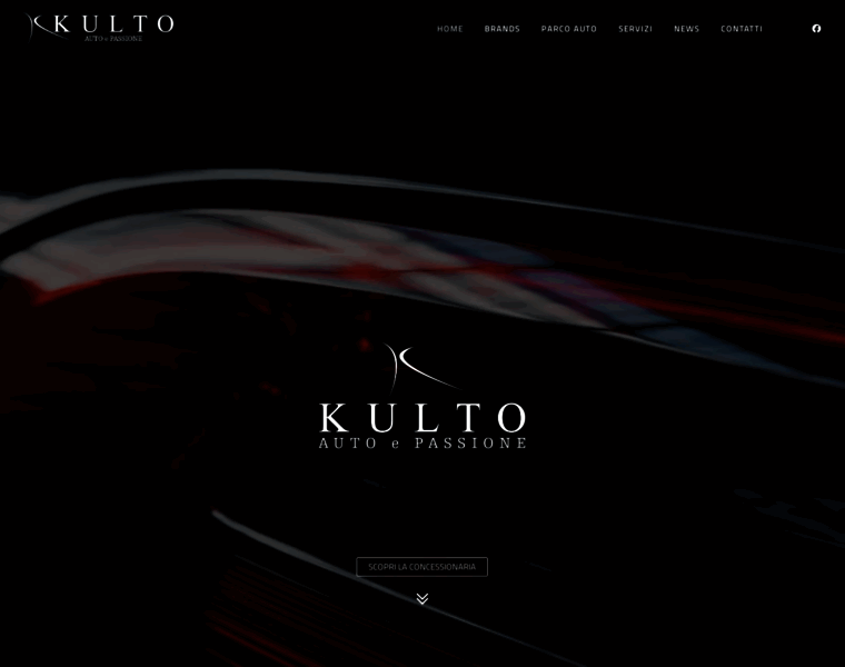 Kulto.it thumbnail