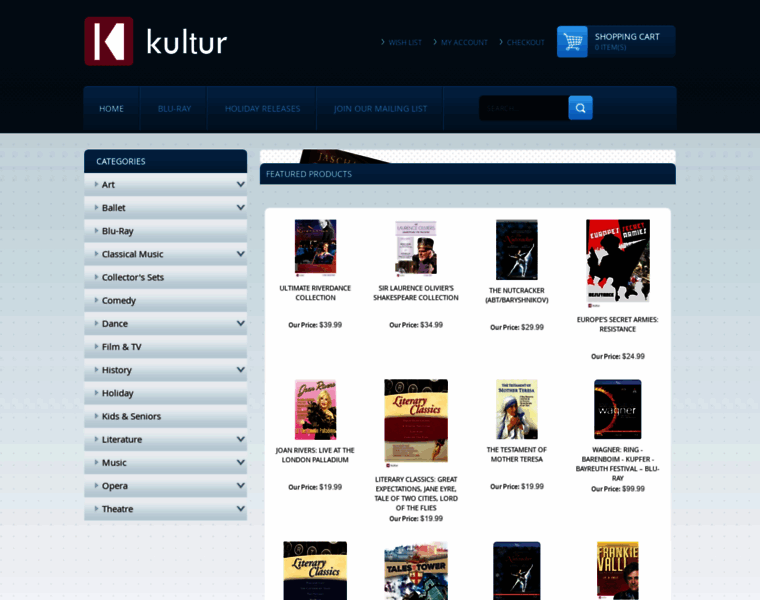 Kultur.com thumbnail