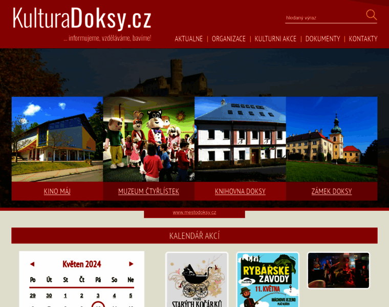 Kulturadoksy.cz thumbnail