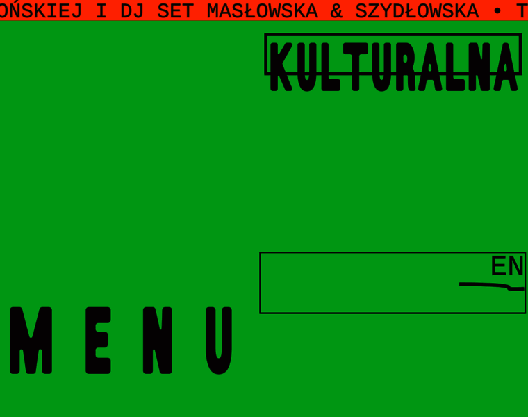 Kulturalna.pl thumbnail