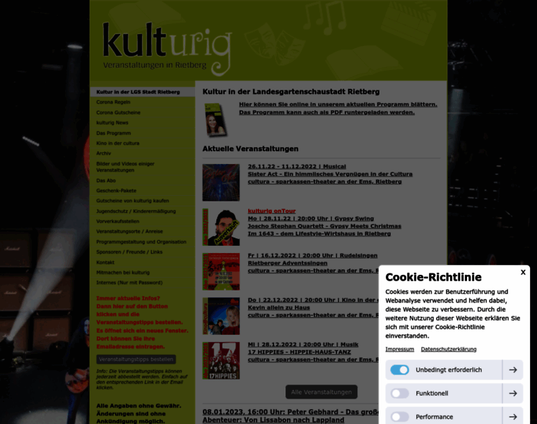 Kulturig.com thumbnail