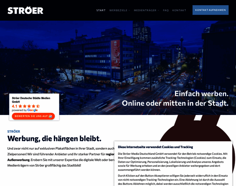 Kulturmedien.net thumbnail