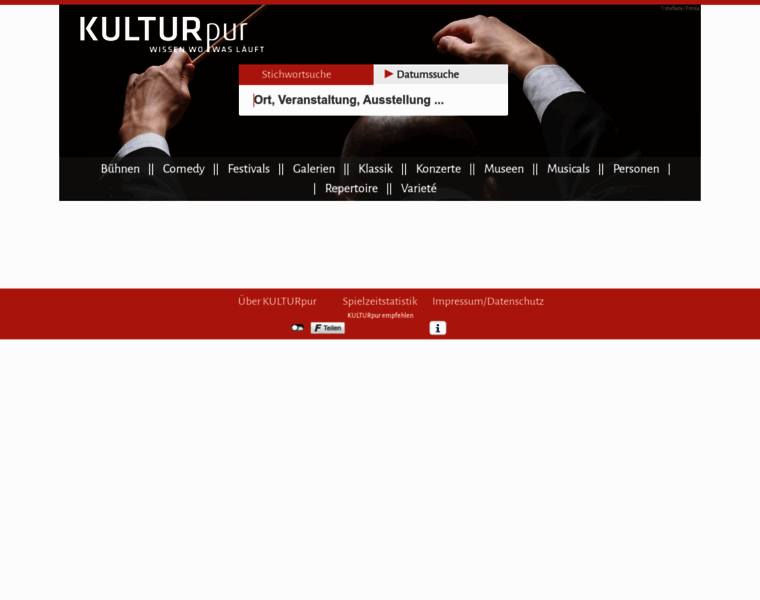 Kulturpur.at thumbnail