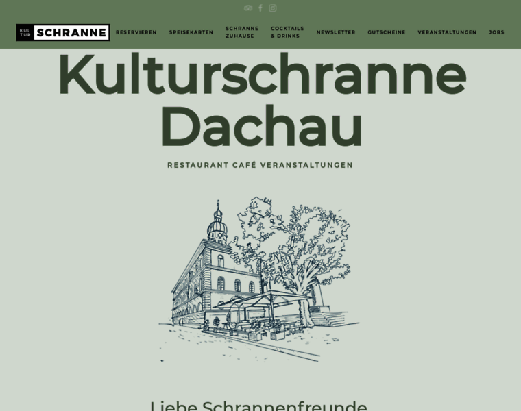 Kulturschranne.com thumbnail