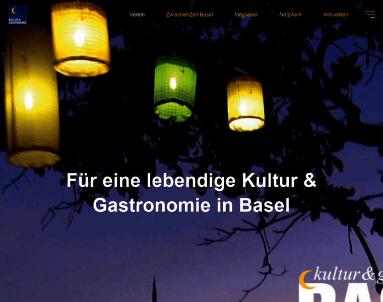 Kulturundgastro.ch thumbnail