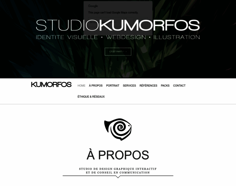 Kumorfos.com thumbnail