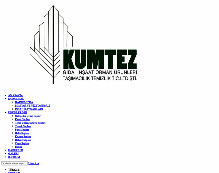 Kumtez.com thumbnail