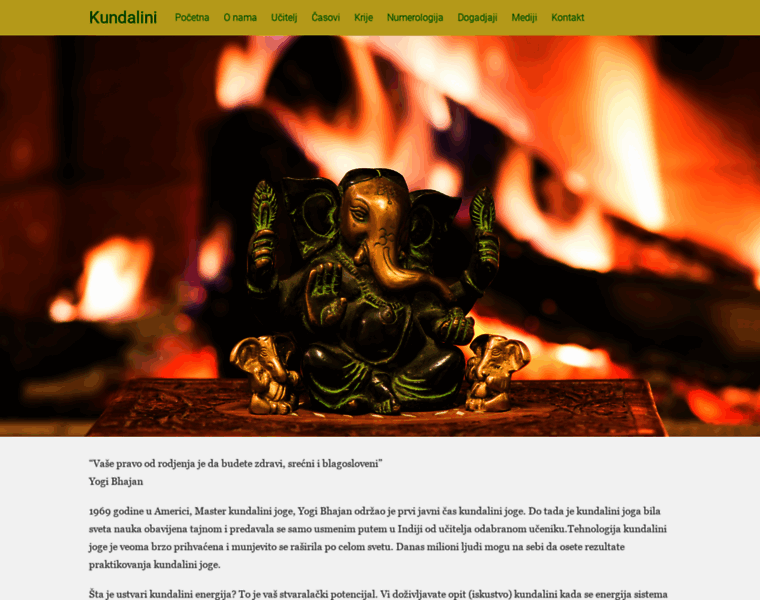 Kundalini.rs thumbnail