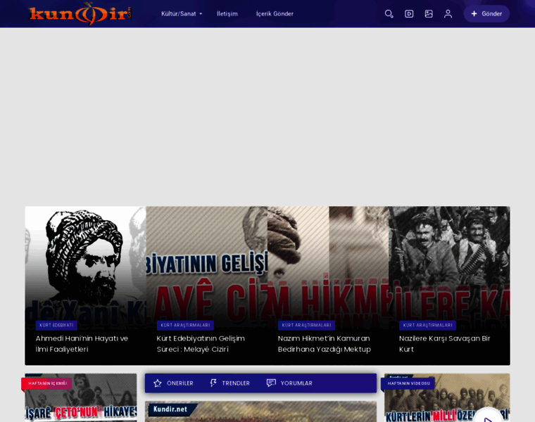 Kundir.net thumbnail