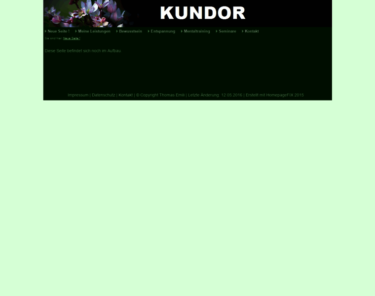 Kundor.de thumbnail