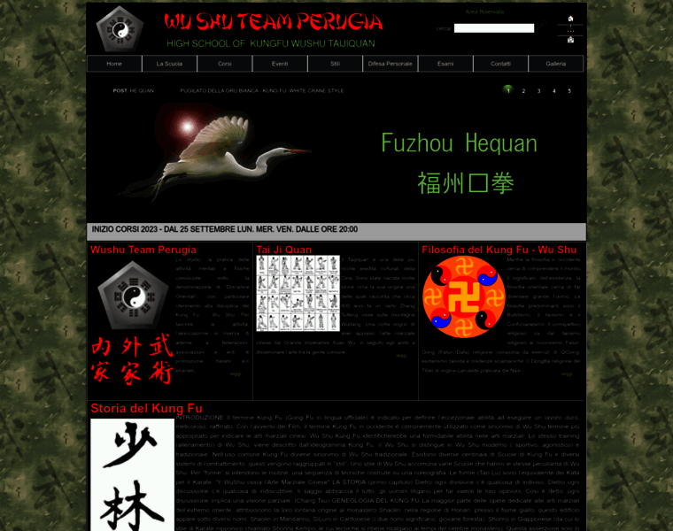Kungfu.it thumbnail