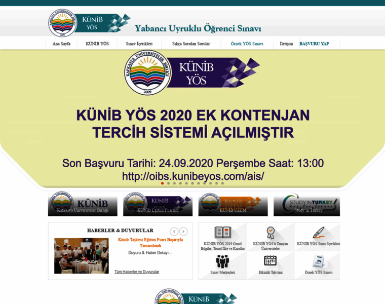 Kunibeyos.com thumbnail