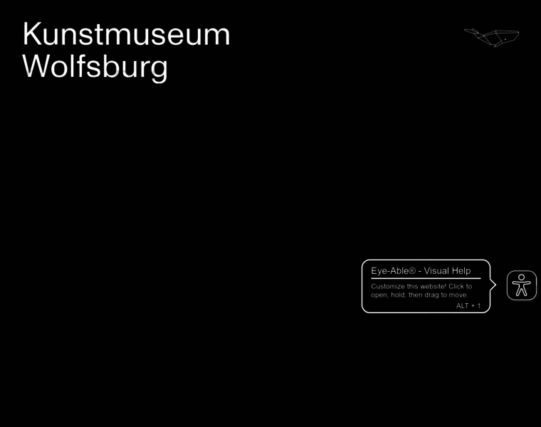 Kunstmuseum-wolfsburg.de thumbnail