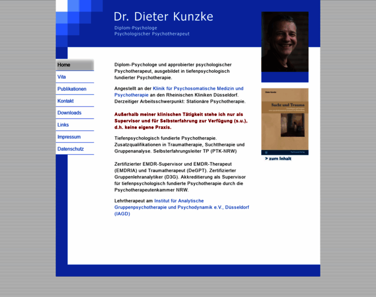 Kunzke-online.de thumbnail