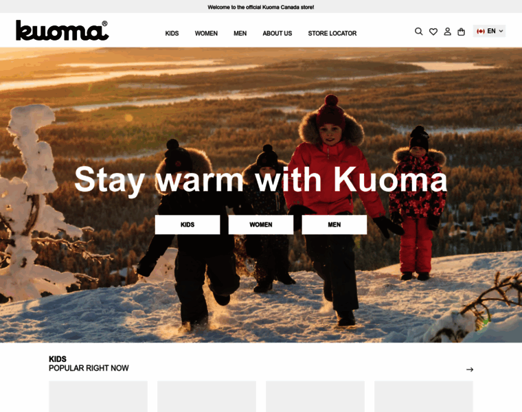 Kuoma.ca thumbnail