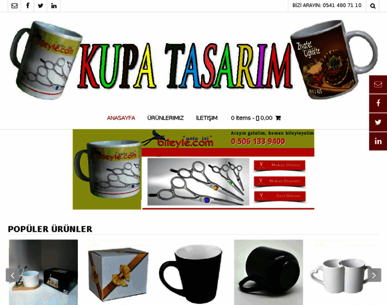 Kupatasarim.com thumbnail