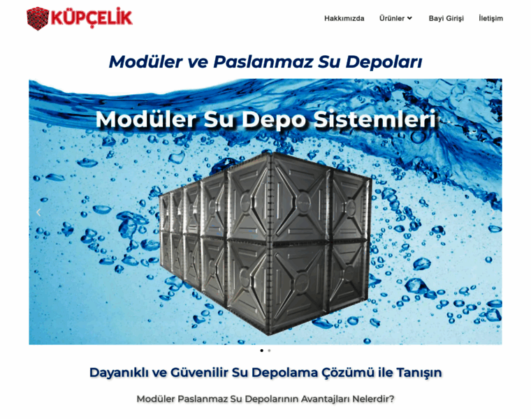 Kupcelik.com thumbnail