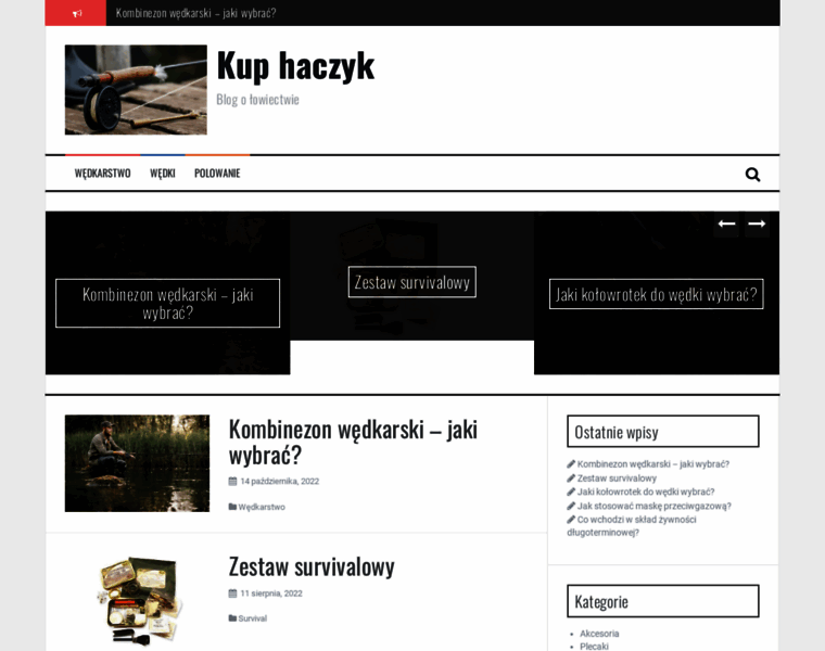 Kuphaczyk.pl thumbnail