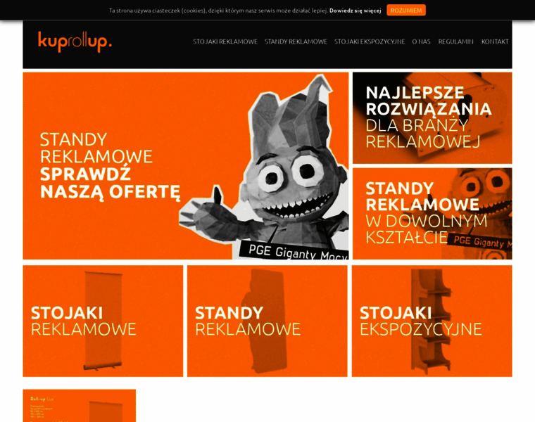 Kuprollup.pl thumbnail