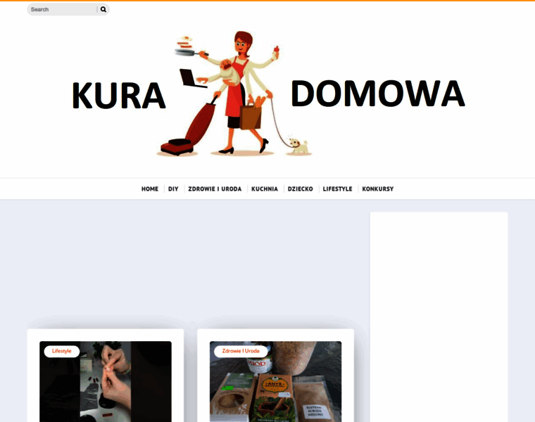 Kuradomowa.info thumbnail