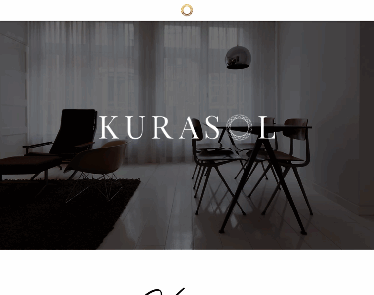 Kurasol.com thumbnail